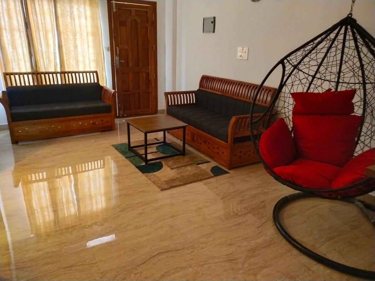 Casa Maria Mystica Apartments, Mananthavady, Wayanad 외부 사진