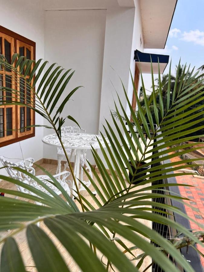Casa Maria Mystica Apartments, Mananthavady, Wayanad 외부 사진