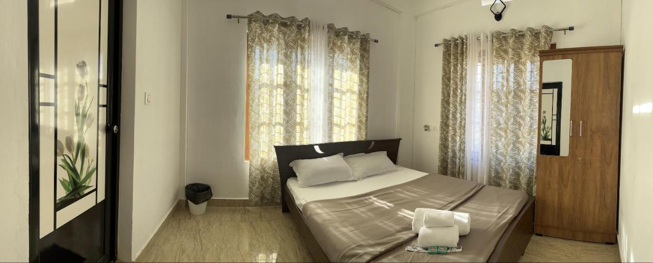 Casa Maria Mystica Apartments, Mananthavady, Wayanad 외부 사진