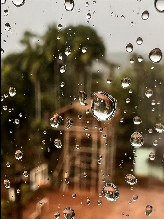 Casa Maria Mystica Apartments, Mananthavady, Wayanad 외부 사진