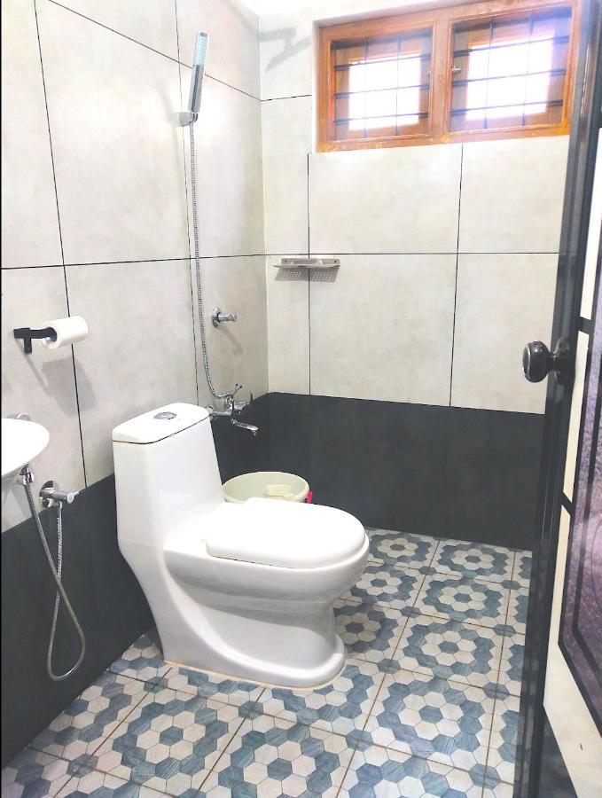 Casa Maria Mystica Apartments, Mananthavady, Wayanad 외부 사진