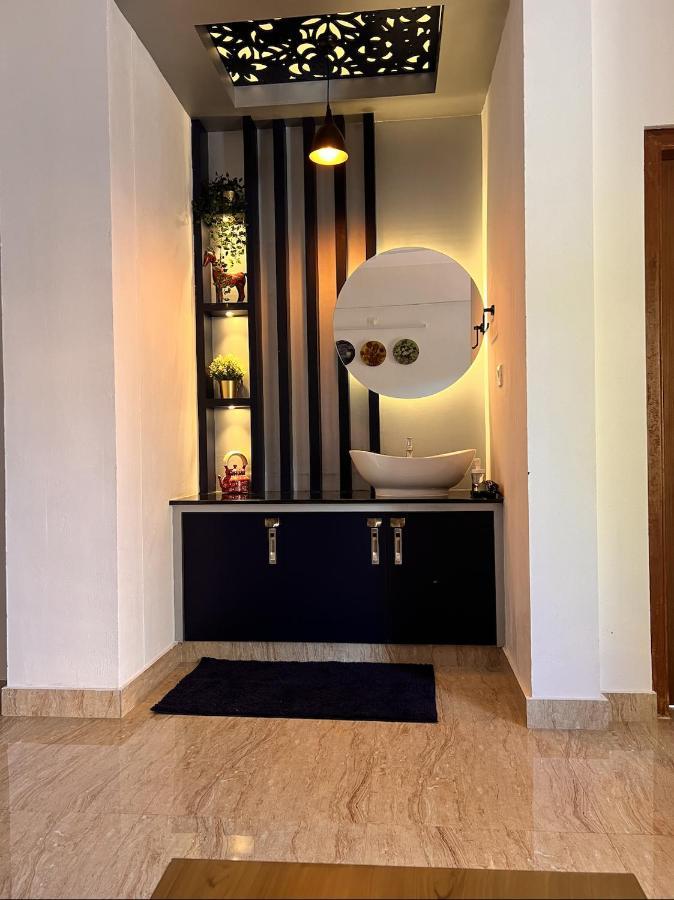 Casa Maria Mystica Apartments, Mananthavady, Wayanad 외부 사진