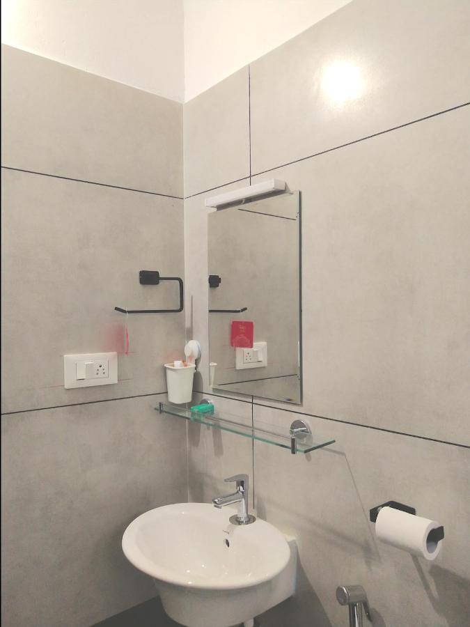 Casa Maria Mystica Apartments, Mananthavady, Wayanad 외부 사진