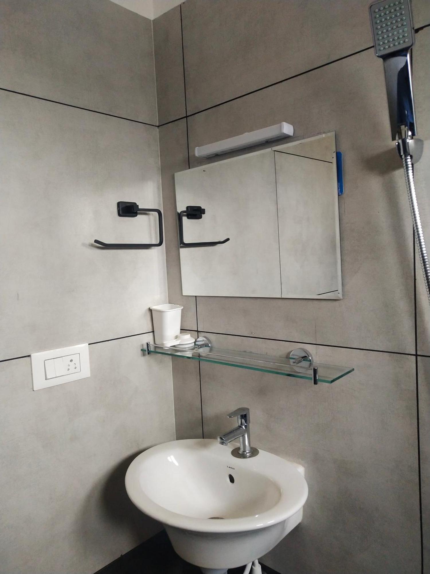 Casa Maria Mystica Apartments, Mananthavady, Wayanad 외부 사진