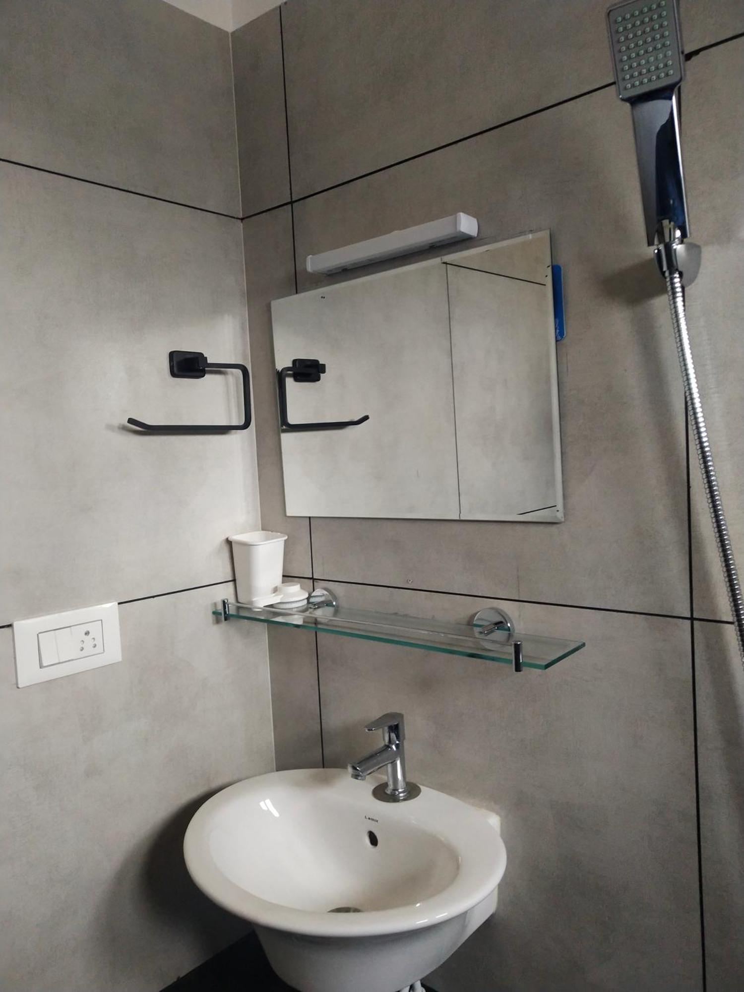 Casa Maria Mystica Apartments, Mananthavady, Wayanad 외부 사진